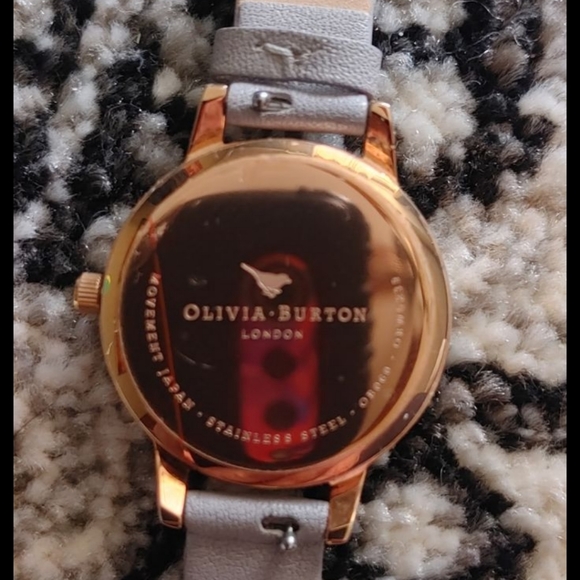 Olivia Burton London watch - Picture 4 of 4